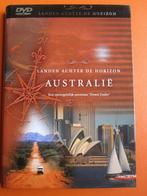 Australië - Een onvergetelijk avontuur 'Down Under', Cd's en Dvd's, Dvd's | Documentaire en Educatief, Alle leeftijden, Ophalen of Verzenden