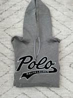 Sweat polo Ralph Lauren, Comme neuf, Taille 48/50 (M), Gris