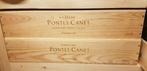 Chateau Pontet-Canet 2019, Verzamelen, Ophalen