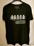 T-shirt - BEETLEJUICE, THE MUSICAL - maat L, Envoi, Comme neuf, Taille 52/54 (L), Noir