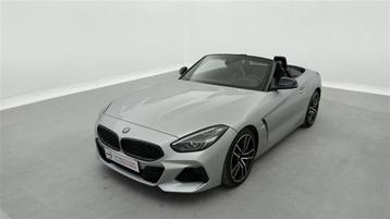 BMW Z4 2.0iAS sDrive30i PACK M/NAV/CARPLAY/CAMERA/PDC/HK, Auto's, Automaat, 1998 cc, 4 cilinders, Cabriolet