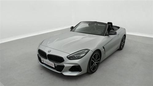 BMW Z4 2.0iAS sDrive30i PACK M/NAV/CARPLAY/CAMERA/PDC/HK, Auto's, BMW, Bedrijf, Te koop, Z4, Open dak, Benzine, Cabriolet, 2 deurs