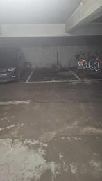 Ondergrondse parking aan Stadspark, Immo, Garages en Parkeerplaatsen