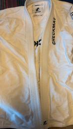 Kimono bjj progres A3, Sports & Fitness, Sports de combat & Self-défense, Jiu Jitsu, Enlèvement ou Envoi, Taille XL, Costume d'arts martiaux