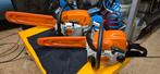 STIHL MS170 - STIHL MS291 Boomzagen TE KOOP, Tuin en Terras, Ophalen