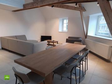 Appartement à louer à Namur, 4 chambres disponible aux enchères