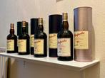 Whisky Glenfarclas 40 years, 30 years, 25 years, 21 years, Verzamelen, Ophalen of Verzenden, Nieuw