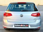 Volkswagen GOLF 1.2 Tsi EURO 6 B 2016, Bedrijf, 5 deurs, Golf, Zilver of Grijs