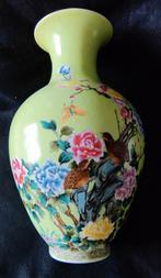 Chinese vaas, Antiek en Kunst, Ophalen