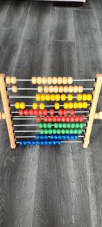 Boulier pour compter, Enlèvement ou Envoi, Comme neuf