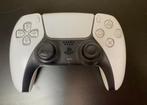 Playstation 5 controller, Games en Spelcomputers, Spelcomputers | Sony PlayStation 5, Ophalen of Verzenden, Zo goed als nieuw