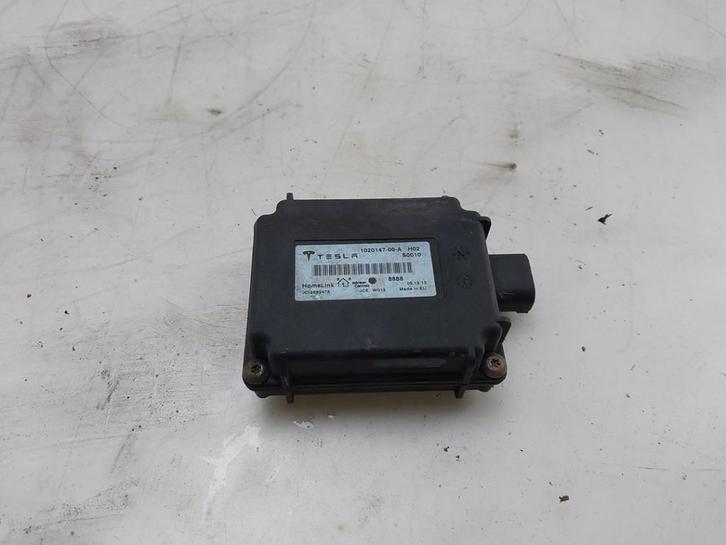 DIVERSEN Garagedeur opener Tesla Model S (|102014700B|), Auto-onderdelen, Overige Auto-onderdelen, Overige automerken, Gebruikt