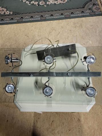 6 punts luster beschikbaar voor biedingen