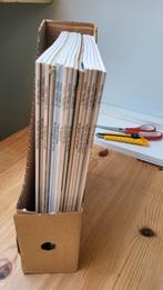 14 strips YOKO TSUNO, Boeken, Ophalen of Verzenden, Zo goed als nieuw