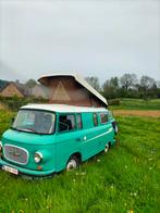 BARKAS B1000 oldtimer camper, Caravans en Kamperen, Mobilhomes, Particulier