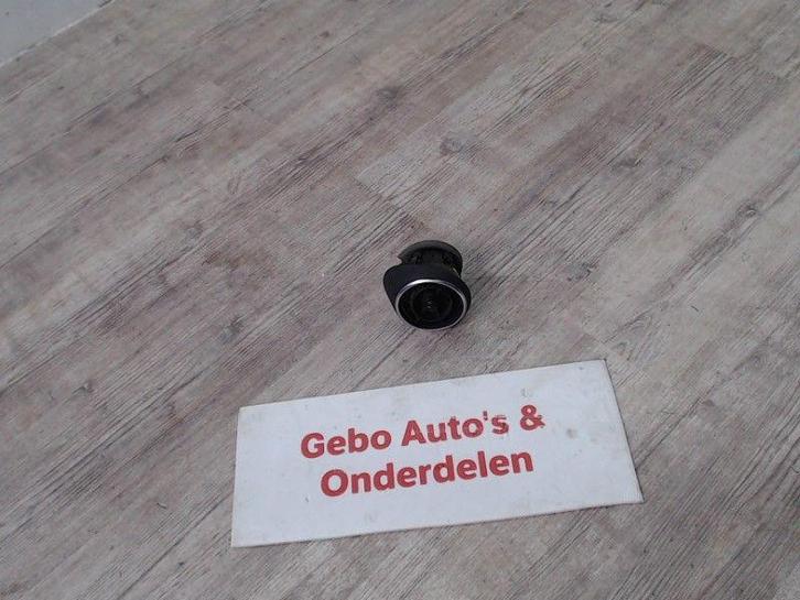 DASHBOARD LUCHTROOSTER Audi A1 Sportback (8XA / 8XF), Auto-onderdelen, Dashboard en Schakelaars, Audi, Gebruikt