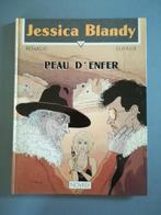 Jessica Blandy - numéros 1-2-5 - version cartonnée, Comme neuf, Plusieurs BD, Enlèvement ou Envoi