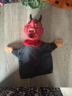 Vintage handpop, Antiek en Kunst, Ophalen