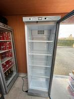 2 x Topcold T401 frigo, Electroménager, Sans bac à congélation, Utilisé, 60 cm ou plus, 200 litres ou plus
