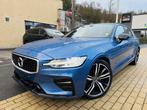 Volvo V60 V60 2.0 D4 R-Design, Autos, Achat, Euro 6, Entreprise, Boîte manuelle