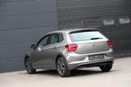 Volkswagen Polo TSI United, Auto's, Voorwielaandrijving, Stof, 5 deurs, 3 cilinders