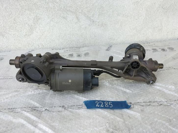 CUPRA FORMENTOR VERSNELLINGSBAK MANGEL, Auto-onderdelen, Overige Auto-onderdelen, Overige automerken, Gebruikt, Ophalen of Verzenden