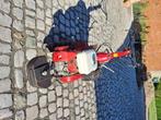 Motokuteur tuinfrees, Ophalen, Gebruikt