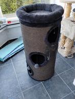 Krabpalen gratis af te halen, Dieren en Toebehoren, Katten-accessoires, Ophalen, Gebruikt