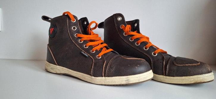 motorschoenen Modeka, Motoren, Kleding | Motorkleding, Laarzen, Tweedehands, Ophalen