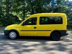 Opel Combo C 1.4 Benzine, Autos, Opel, 5 places, 550 kg, Tissu, Achat