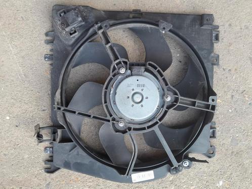 Moto ventilateur radiateur occasion Renault clio 4 phase 1