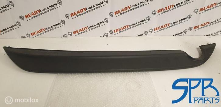 GOLF 7 VII Diffuser achter 5G6807568B ACHTERBUMPER SPOILER, Auto-onderdelen, Carrosserie, Volkswagen, Gebruikt, Ophalen of Verzenden