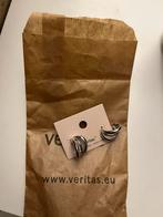 Nieuw veritas oorbellen, Ophalen of Verzenden, Nieuw