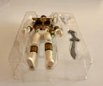 Power rangers White ranger, Ophalen of Verzenden, Gebruikt