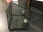 Hondenbensch, Dieren en Toebehoren, Transportboxen, Ophalen of Verzenden, Gebruikt
