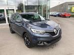 Renault Kadjar Energy TCe 130 Black Edition, Kadjar, Bedrijf, 130 g/km, 131 pk