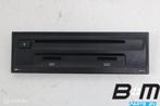 Frontje main unit VW Golf 7, Auto diversen, Autonavigatie, Gebruikt