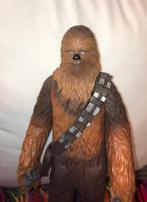 Chubaka Star Wars figuur 33cm, Verzamelen, Film en Tv, Gebruikt