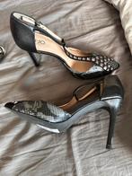 Lio jo ascaprines 40, Pumps, Zwart, Ophalen of Verzenden, Zo goed als nieuw