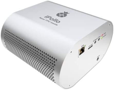 iPollo G1 mini Grin miner 1.2H, Computers en Software, Overige Computers en Software, Gebruikt, Ophalen of Verzenden