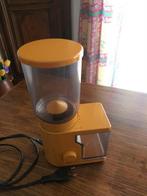 Moulin - à  - café vintage., Electroménager, Enlèvement, Utilisé