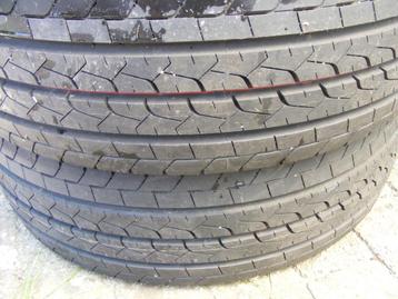 banden 215/70/15c duravis BRIDGESTONE beschikbaar voor biedingen