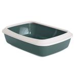 Bac à litière, Ophalen, Zo goed als nieuw