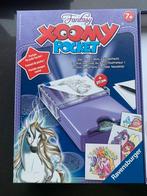 Tekenmachine Zoomy Fantasy, Ophalen of Verzenden, Zo goed als nieuw