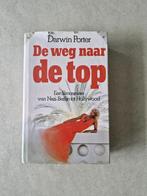 De weg naar de top - Darwin Porter, Gelezen, Darwin Porter, Ophalen of Verzenden, Amerika