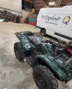 Landbouw quat yamaha kodiak  400, Motoren, Quads en Trikes