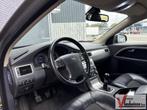 Volvo V70 2.0D Ocean Race | 1/2 Leder | Cruise | Climate | N, Auto's, Volvo, V70, Zilver of Grijs, 157 g/km, Te koop