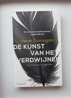 De kunst van het verdwijnen (Sarah Domogala), Ophalen, Zo goed als nieuw