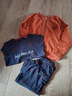 Setje JBC - PLOP - maat 122, Ophalen, Gebruikt