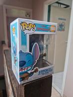 Funko Pop Stitch 1044, Ophalen, Zo goed als nieuw